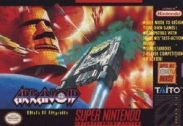 Arkanoid – Doh It Again Rom